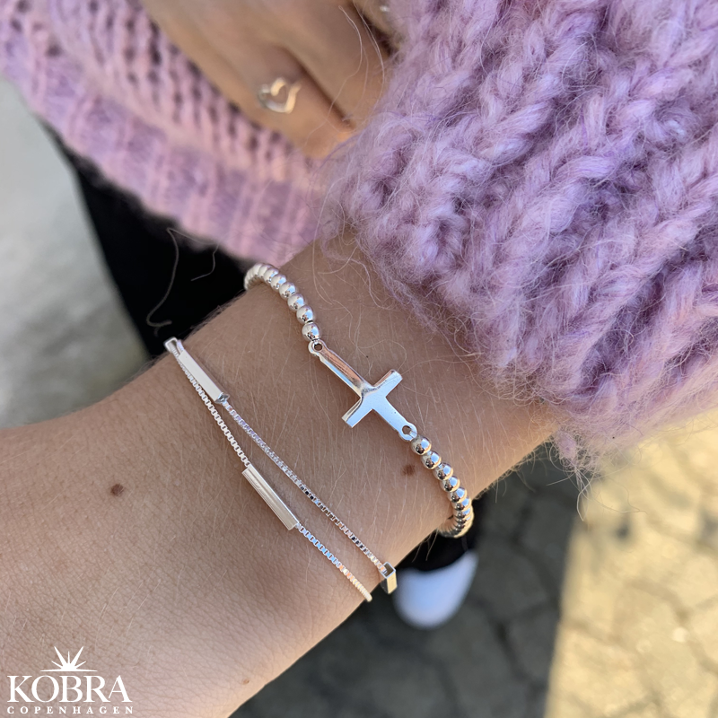 "Holly" 2i1 slv armbnd