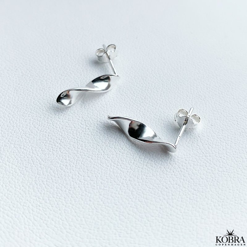 "Twisted Infinity" slv reringe