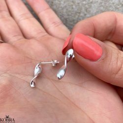 "Twisted Infinity" slv reringe