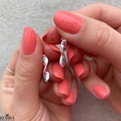 "Twisted Infinity" slv reringe