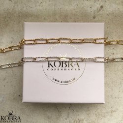 "Kenya" kde i slv eller guld