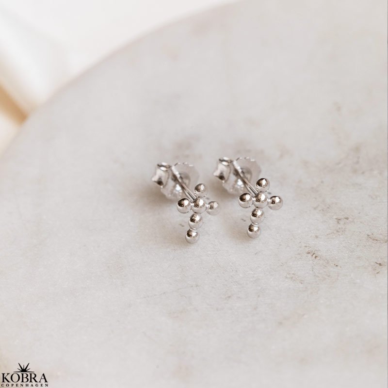 "Asa" sm rhngen i sterling silver