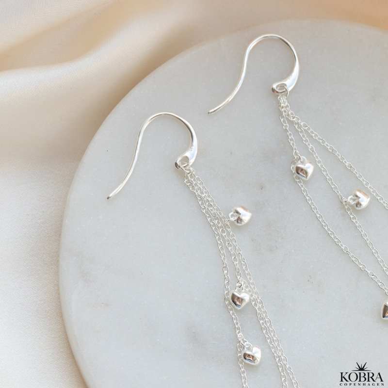 "Liva" hjertereringe p slv trde