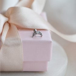 "Petit Moon" Piercing � Single