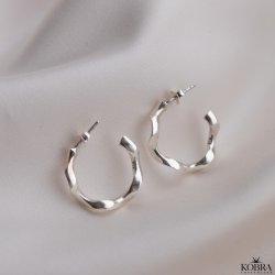 "Maxine" store slv reringe med et twist!