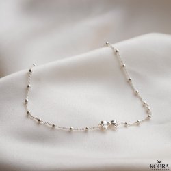 "Melanie" ankelkde med sljfer i slv