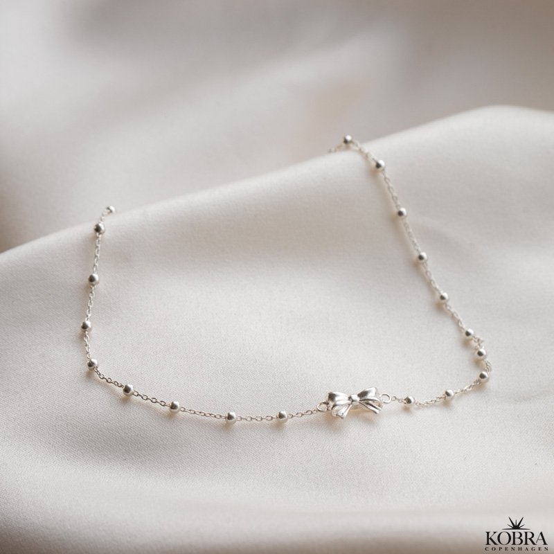 "Melanie" ankelkde med sljfer i slv