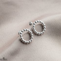 "Mellow" reringe med slv-kugler