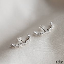 "Mikami" unikke slvreringe med sten