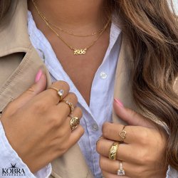 "Chicago" your year in gold plated