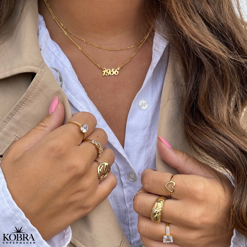 "Chicago" your year in gold plated