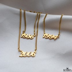 "Chicago" your year in gold plated