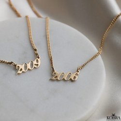 "Chicago" your year in gold plated