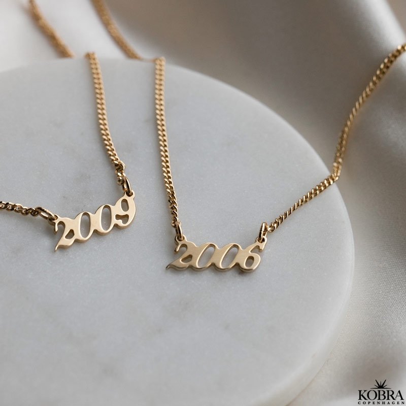 "Chicago" your year in gold plated