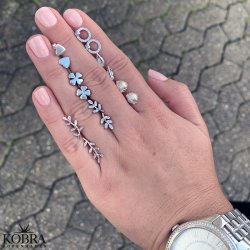 "Nadine" sm slv blade "op ad ret"