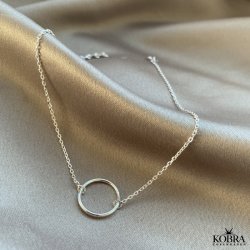 "Apollo" ankelkde i slv med cirkel