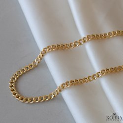 "Panzer" kde slv eller guld