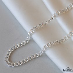 "Panzer" kde slv eller guld