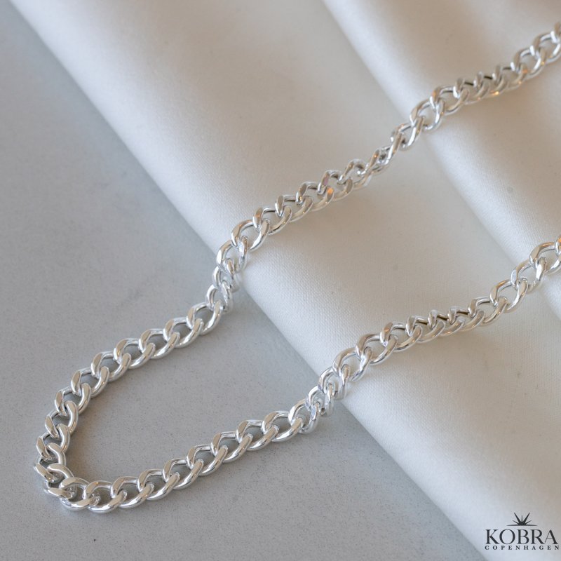 "Panzer" kde slv eller guld