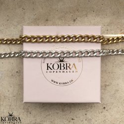 "Panzer" kde slv eller guld