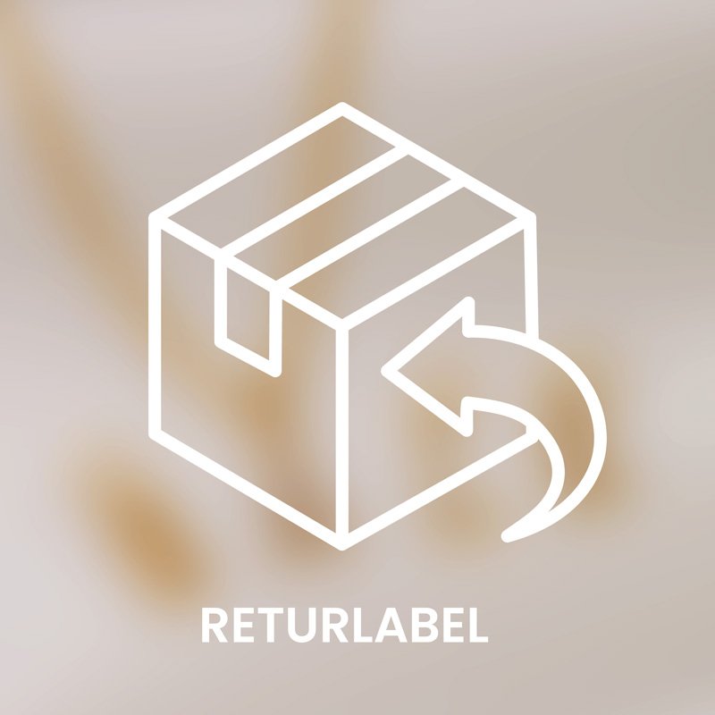 Returlabel