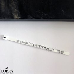 Ring guide - help to find your ring size