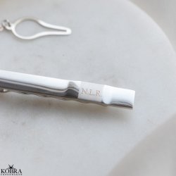 "Henry" slipsenl i stl inklusiv din gravering