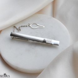 "Henry" slipsenl i stl inklusiv din gravering