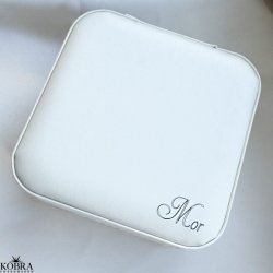 "Love Story" dit personlige smykkeskrin!