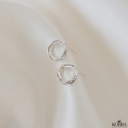 "Esti" slv restikker med sten