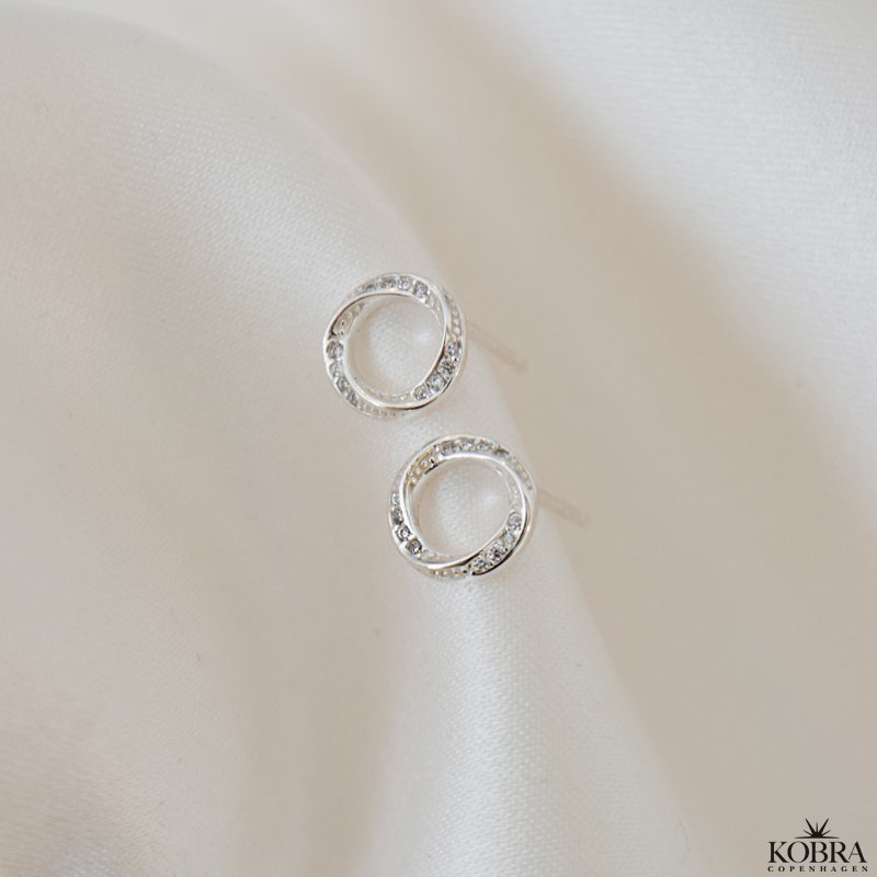 "Esti" slv restikker med sten