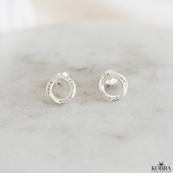 "Esti" slv restikker med sten