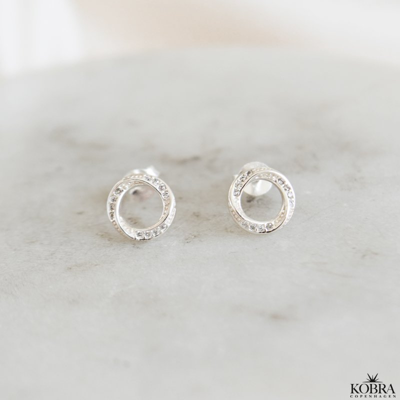 "Esti" slv restikker med sten