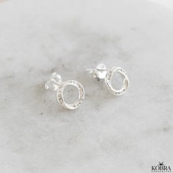 "Esti" slv restikker med sten