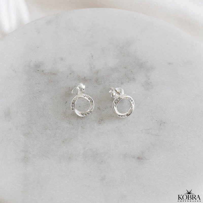 "Esti" slv restikker med sten