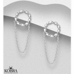 "Carolina" snoet slv reringe med slv kde