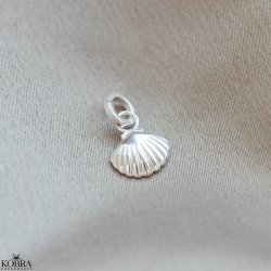 "California" sølv armbånd med dine charms