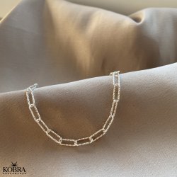 "Kenya" sterling slv ankelkde