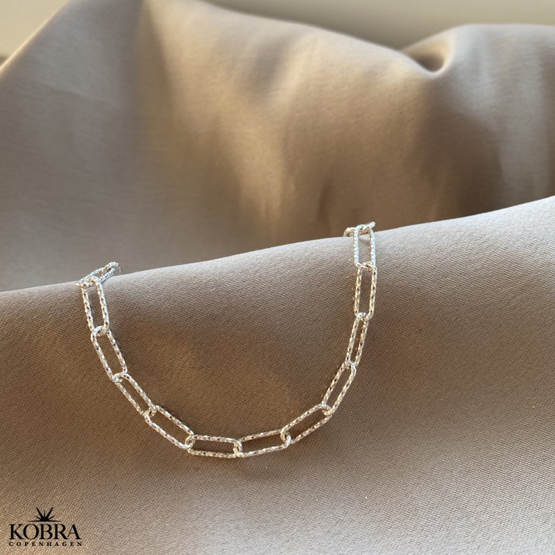 "Kenya" sterling slv ankelkde