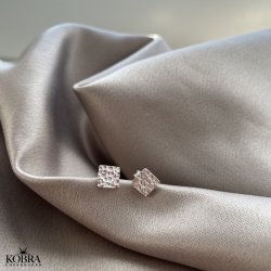 "Beta" sm slv hammerslet reringe 