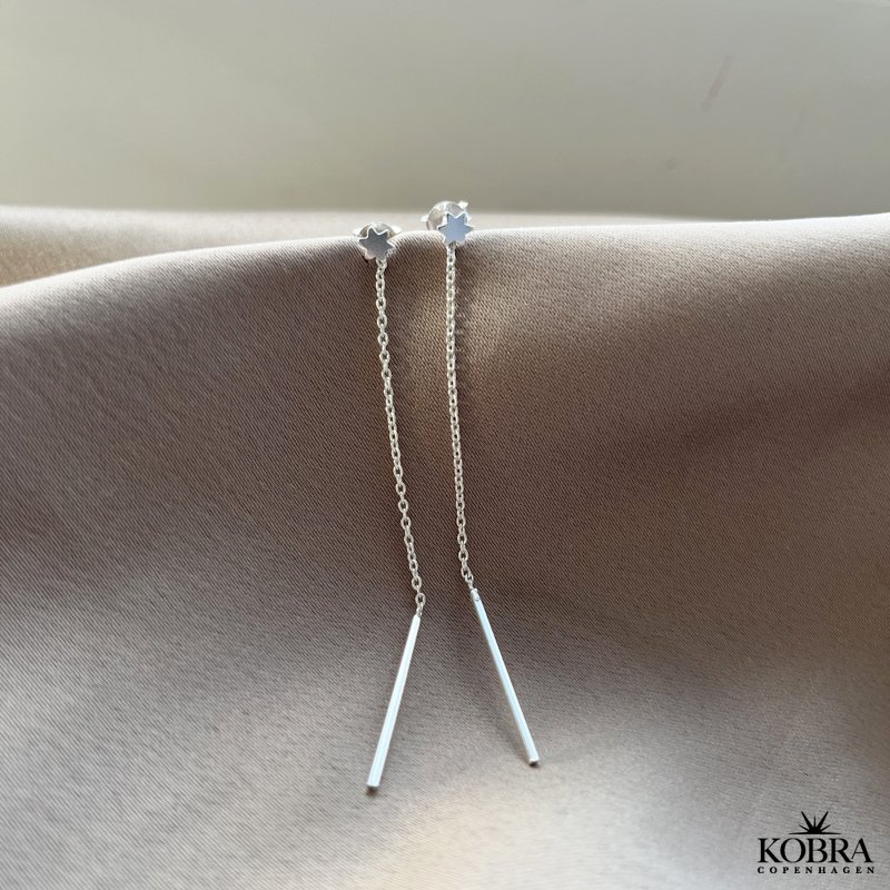 "Sirius" stjerne reringe i slv