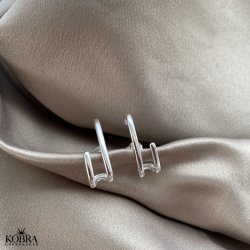 "Avery" unikke slv reringe