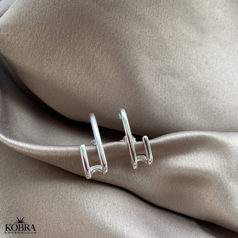 "Avery" unikke slv reringe