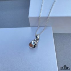 "Boxing" slvhalskde til mnd med boksehandske