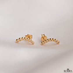 "Sof" Sde op-af-ret reringe i guld