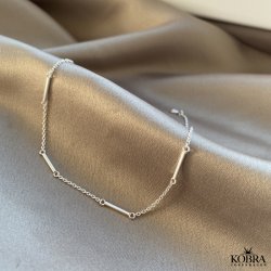 "Holly" sterling slv ankelkde