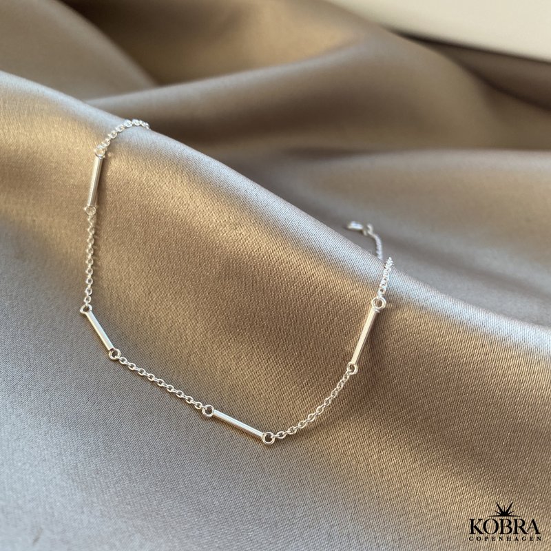 "Holly" sterling slv ankelkde