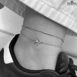 "Fortuna" slv ankelkde med slv firklver