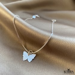 "Nanna" sommerfugl slv ankelkde 