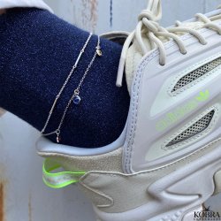 "Holly" sterling slv ankelkde